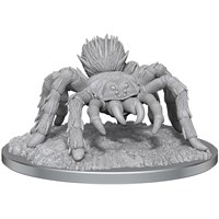 D&D Figur Deep Cuts Giant Spider Dungeons & Dragons - Umalt
