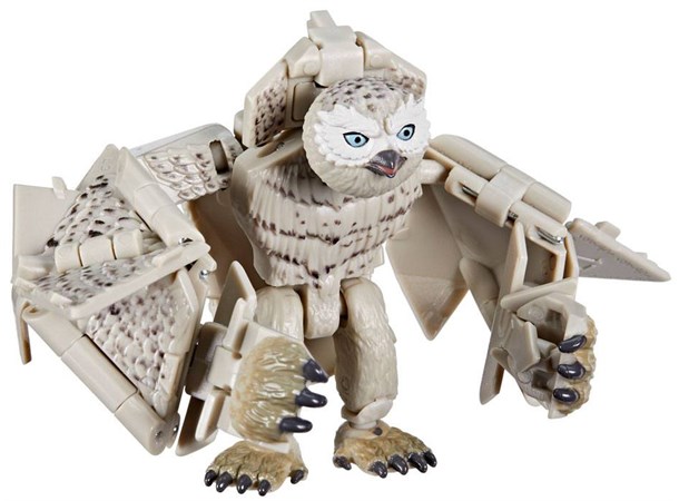 D&D Figur Diceling Owlbear Honor Among Thieves