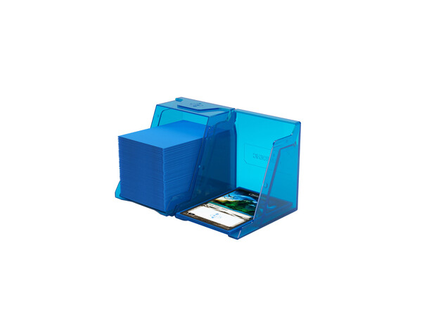 Deck Box Bastion 100+ XL Blå Gamegenic