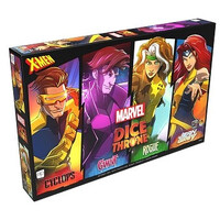 Dice Throne Marvel X-Men Box 2 