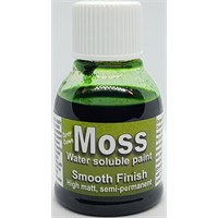 Dirty Down Moss Effect - 25ml 