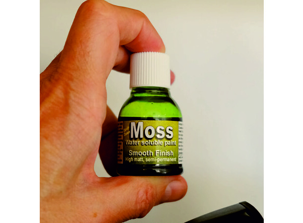 Dirty Down Moss Effect - 25ml 