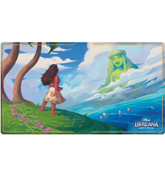 Disney Lorcana Playmat Moana