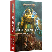 Dominion (Paperback) Black Library - Warhammer Age of Sigmar
