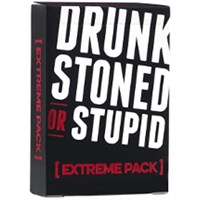 Drunk Stoned Stupid Extreme Pack Exp Utvidelse til Drunk Stoned Stupid