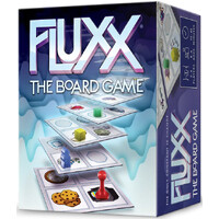 Fluxx The Board Game Brädspel 