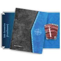 Frosthaven Solo Scenarios Expansion Expansion till Frosthaven