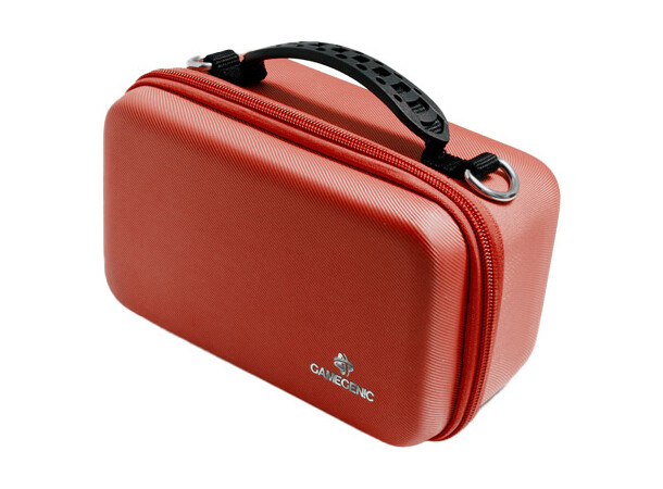 Game Shell 250+ Röd Gamegenic 