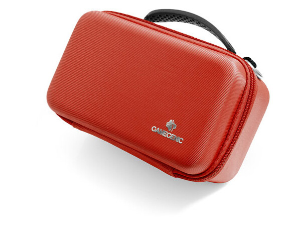 Game Shell 250+ Röd Gamegenic 