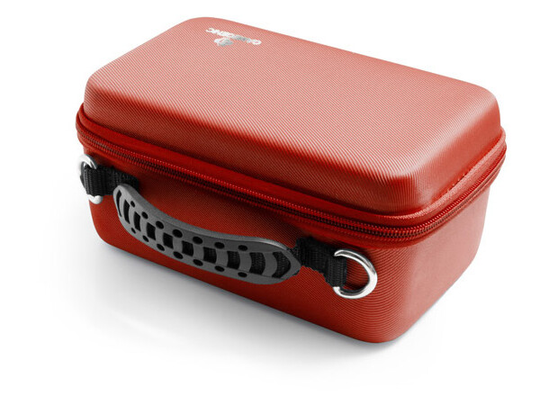 Game Shell 250+ Röd Gamegenic 