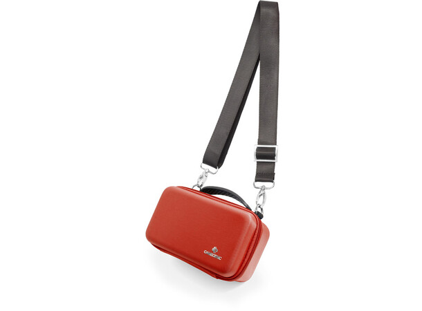 Game Shell 250+ Röd Gamegenic 