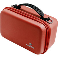 Game Shell 250+ Röd Gamegenic