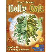 Holly Oak Kortspill 