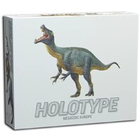 Holotype Europe Expansion Utvidelse til Holotype