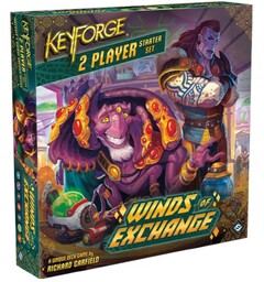 KeyForge Two Player Starter Set