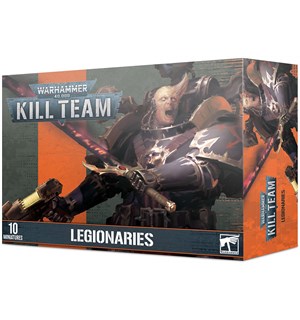 Kill Team Team Legionaries Warhammer 40K 