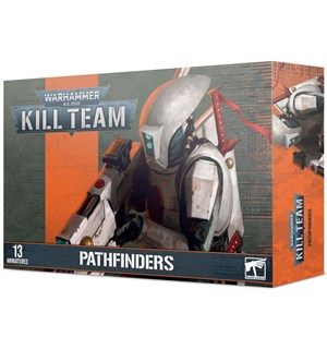 Kill Team Team Pathfinders Warhammer 40K 