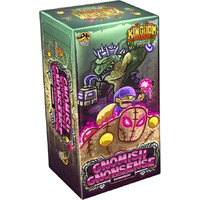 Kingdom Rush Gnomish Gnonsense Exp Expansion till Kingdom Rush