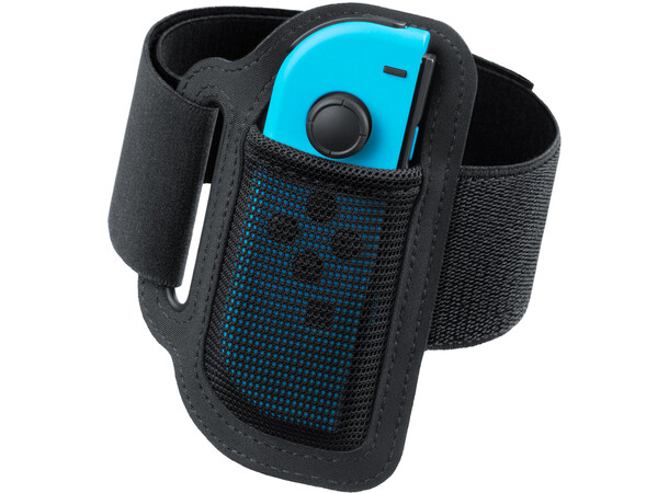 Leg Strap för Nintendo Switch 