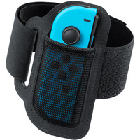 Leg Strap för Nintendo Switch 