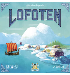 Lofoten Brettspill