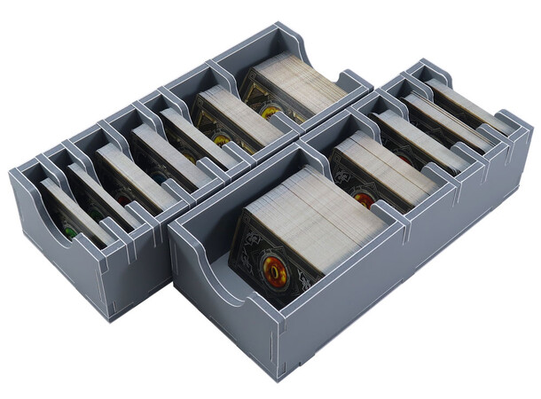 LotR Journeys in Middle Earth Insert (Folded Space) 