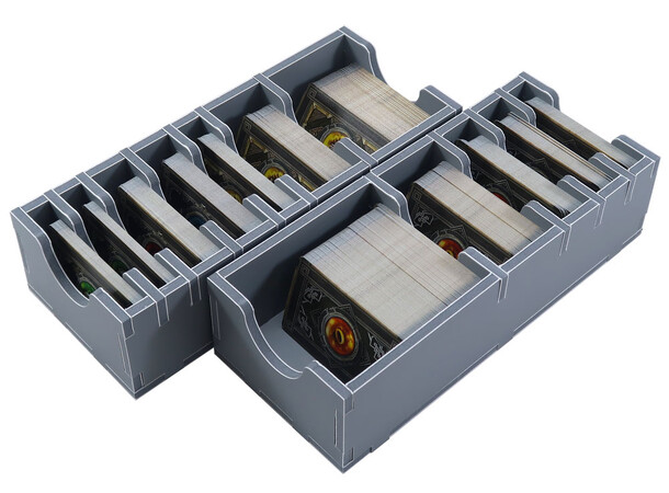 LotR Journeys in Middle Earth Insert (Folded Space)