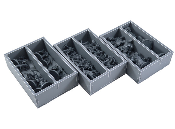 LotR Journeys in Middle Earth Insert (Folded Space) 