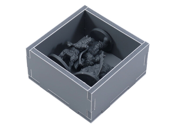 LotR Journeys in Middle Earth Insert (Folded Space) 