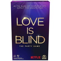 Love Is Blind Party Game Spill 