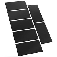 Magnetic Bases - 100x50mm (7 st) Green Stuff World