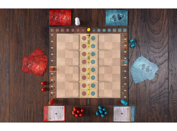 Match of the Century Brädspel 