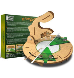 Mitre Cutter Tool Green Stuff World