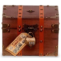 Mystery Agency Balthazar Stone Escape Room in a Box