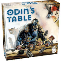 Odins Table Brettspill 