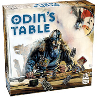Odins Table Brädspel 