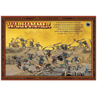 Ogor Mawtribes Gnoblars Warhammer Age of Sigmar