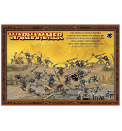 Ogre Kingdoms Gnoblars Warhammer Age of Sigmar