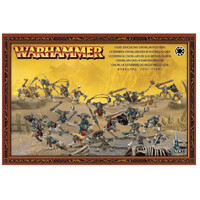 Ogre Kingdoms Gnoblars Warhammer Age of Sigmar