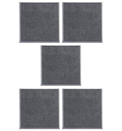 Old World Square Bases 40mm x5 Warhammer The Old World