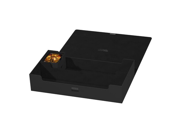 Omnihive Xenoskin 1000+ Svart Ultimate Guard 