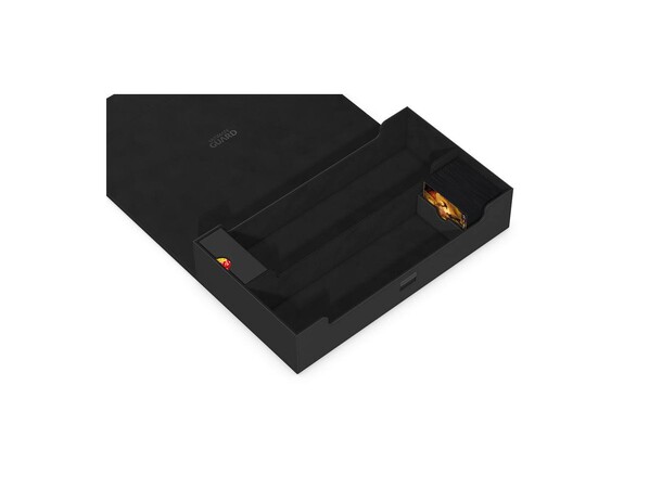 Omnihive Xenoskin 1000+ Svart Ultimate Guard 