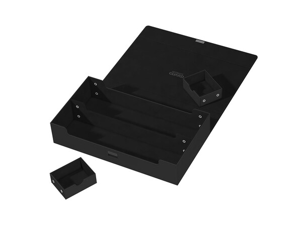 Omnihive Xenoskin 1000+ Svart Ultimate Guard 