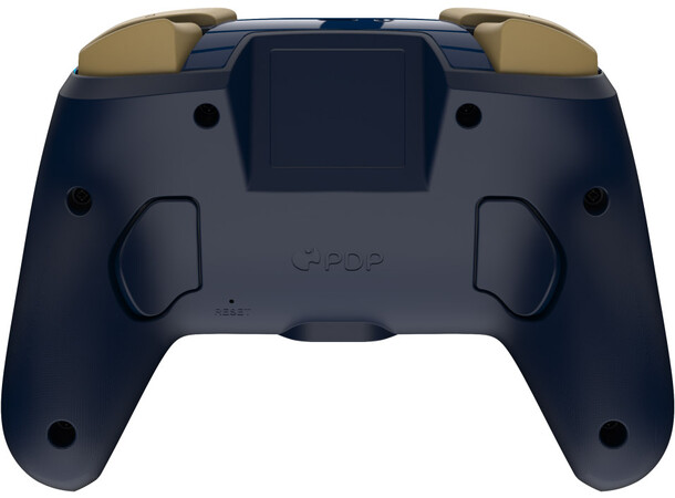 PDP Rematch Controller for Switch Link Wireless Controller - Glow in the Dark 