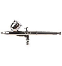 Panzag DualAction Airbrush HS-30 0.3mm