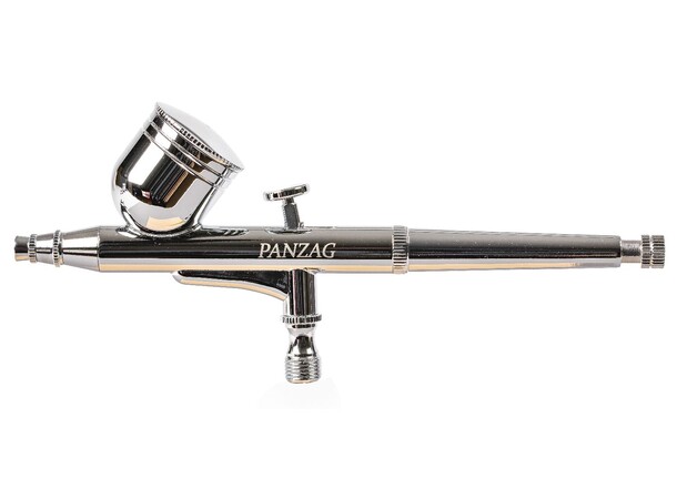 Panzag DualAction Airbrush HS-30 0.3mm 