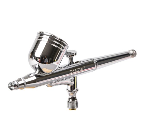 Panzag DualAction Airbrush HS-30 0.3mm 