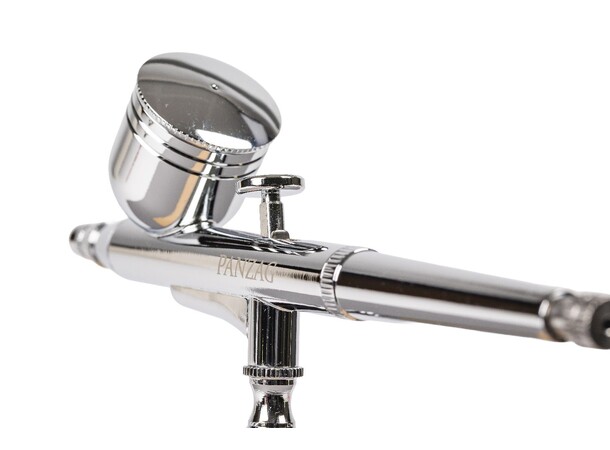 Panzag DualAction Airbrush HS-30 0.3mm 
