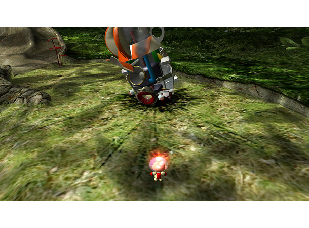 Pikmin 1 + 2 Switch 