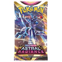 Pokemon Astral Radiance Booster Sworld & Shield 10